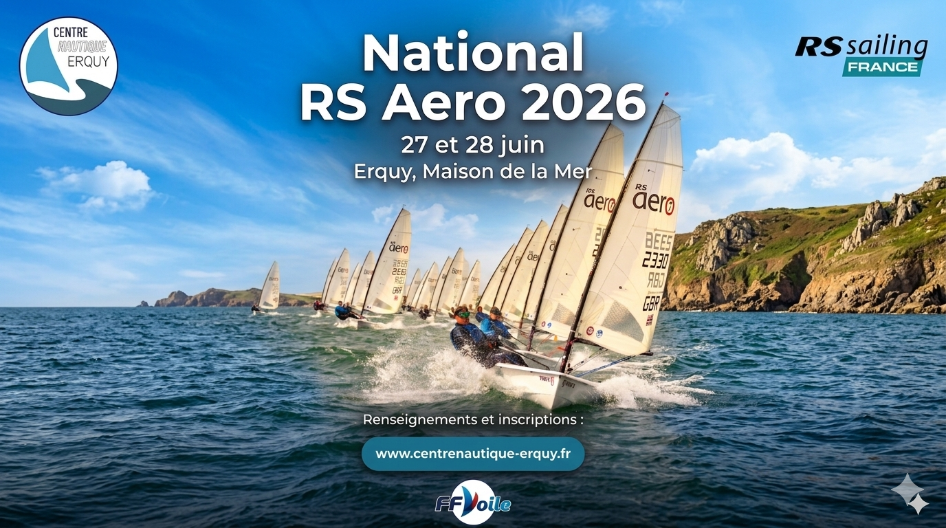 affiche national aero paysage